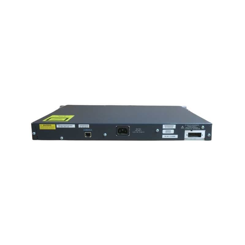 Cisco WS-C3560X-24P-S (USED) Switch