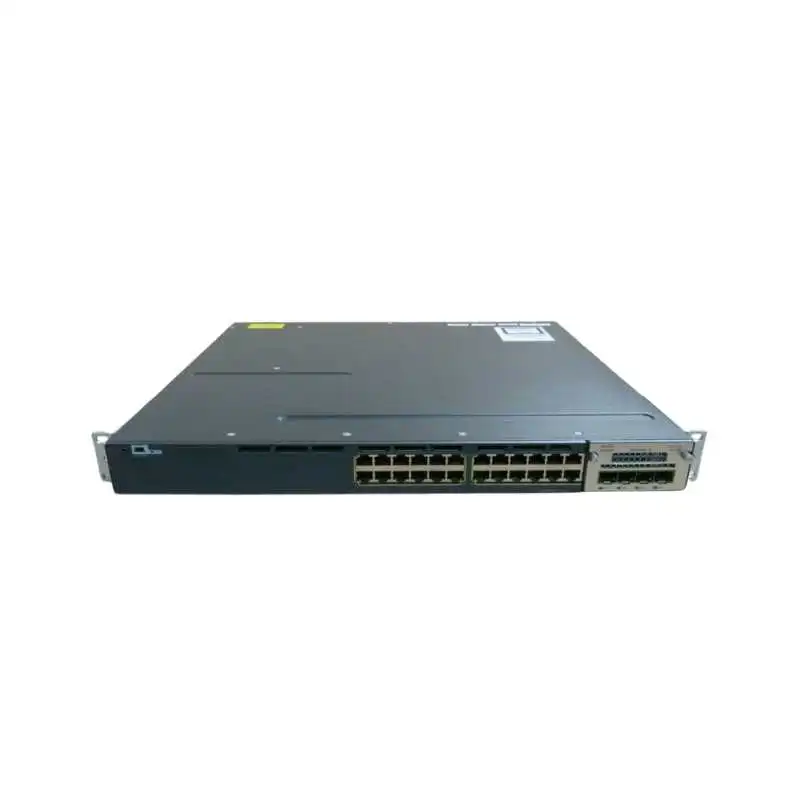 Cisco WS-C3560X-24T-E (USED) Switch