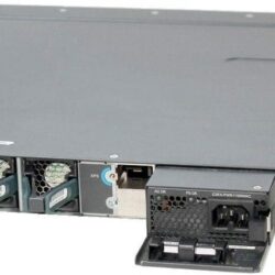 Cisco WS-C3560X-48PF-S (USED) Switch