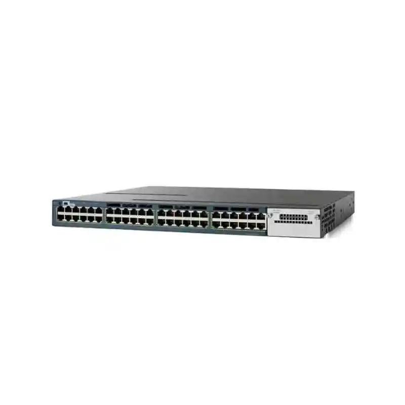 Cisco WS-C3560X-48T-S (USED) Switch