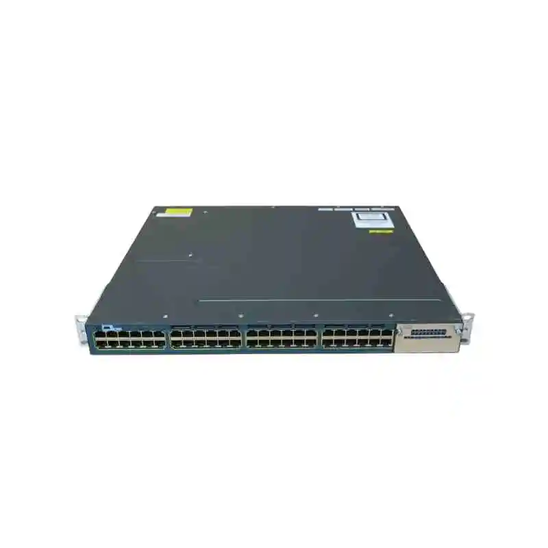 Cisco WS-C3560X-48T-S (USED) Switch