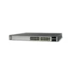 Cisco WS-C3750E-24PD-S Switch