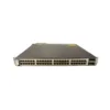 Cisco WS-C3750E-48PD-SF (USED) Switch