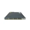 Cisco WS-C3750X-48PF-S Switch