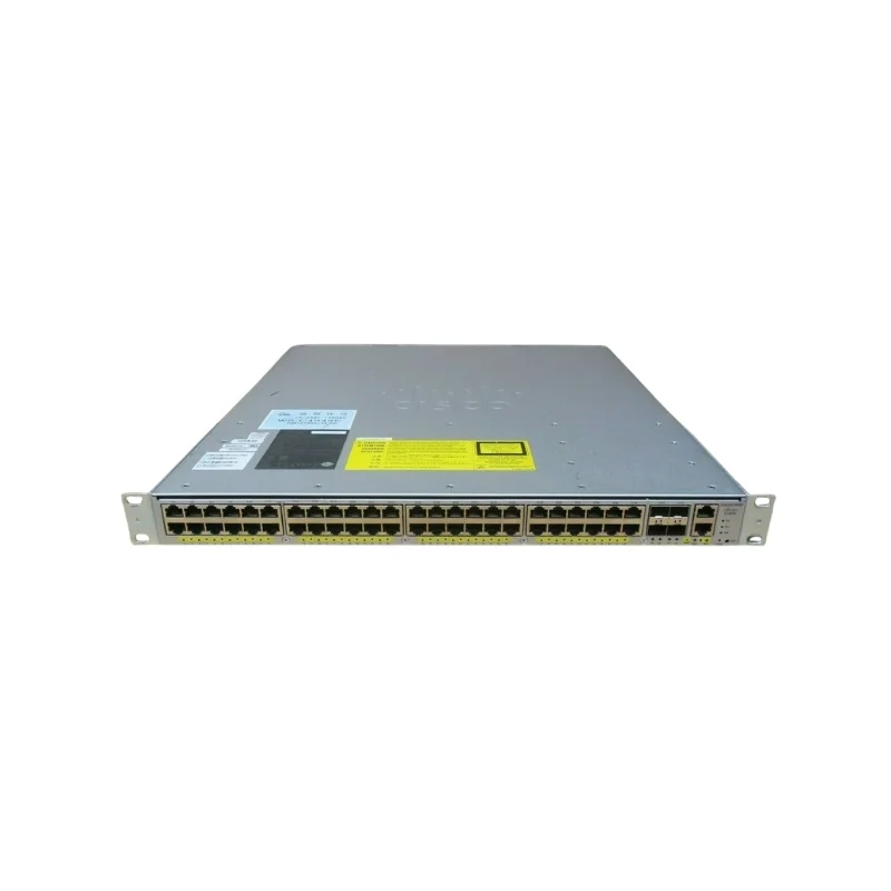 Cisco WS-C4948E-E Switch