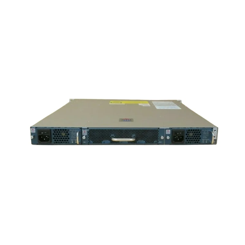 Cisco WS-C4948E-F Switch