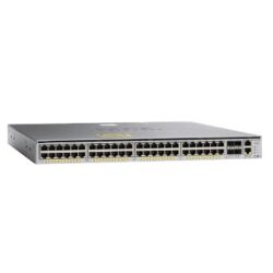 Cisco WS-C4948E-F (Used) Switch