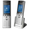 Grandstream WP810 Portable WIFI Phone