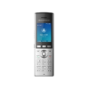Grandstream WP820 Portable WiFi IP phone with color display, dual-band wireless support, and Bluetooth connectivity for enterprise mobility.