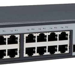 HP 1920-16G Switch JG923A