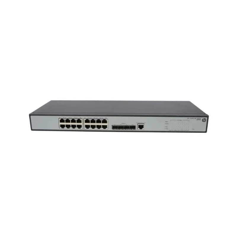 JE005A – HP ProCurve 1910 Series 1910-16G 16 x Ports