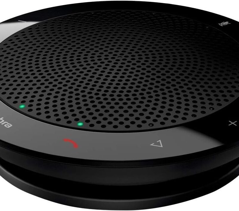 Jabra Speak 410 USB Speaker Phone