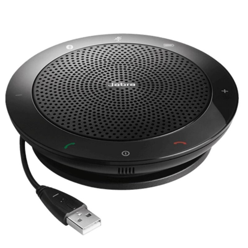 Jabra Speaker 510 Bluetooth Conference System