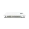 MikroTik CRS125-24G-1S-RM | Switch