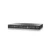 SG200-50P 50-Port Gigabit PoE Switch