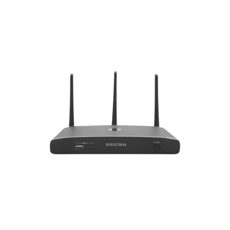 Specktron eHub Airtouch Pro Wireless Display - Technology Bazar