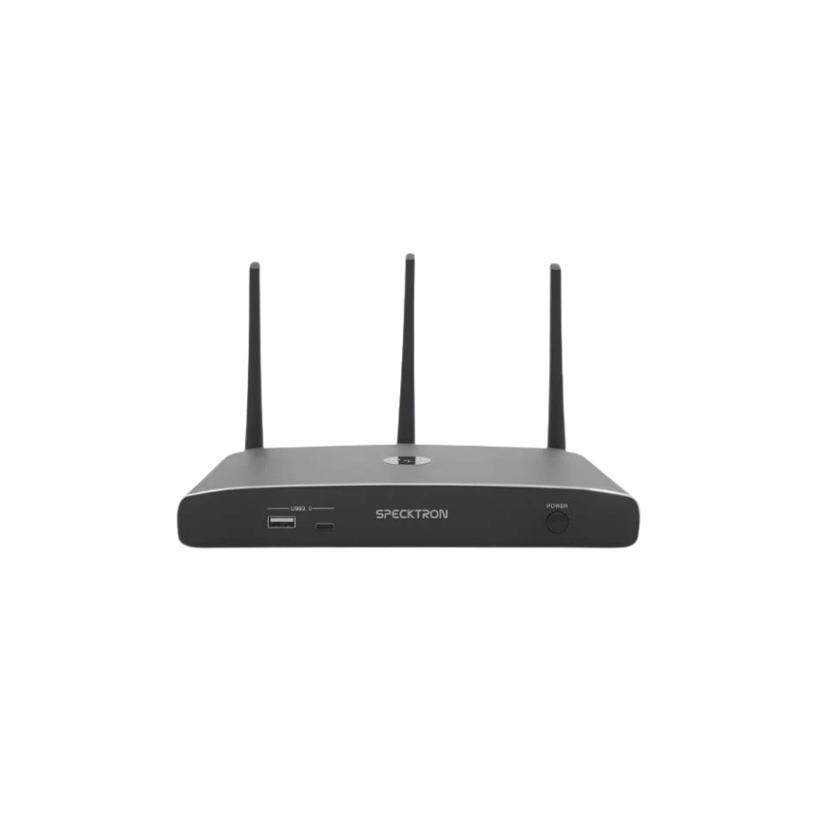 Specktron eHub Airtouch Pro Wireless Display - Technology Bazar