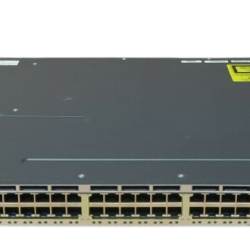 Cisco WS-C3560X-24P-L (USED) Switch