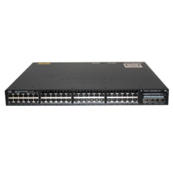 Cisco WS-C3650-48FD-L Switch