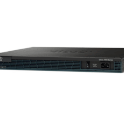 Cisco 2901 Router