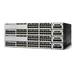 Cisco WS-C3750X-48P-L Switch