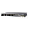 Cisco Catalyst WS-C2960G-48TC-L Switch