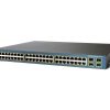 Cisco WS-C3560-48PS-S Switch