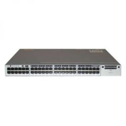 Cisco C3850-48P-L Switch