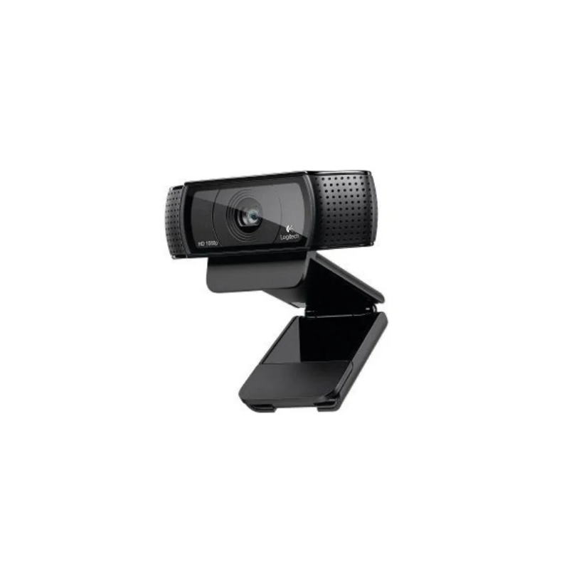 Logitech C920 Pro HD Webcam 1080p