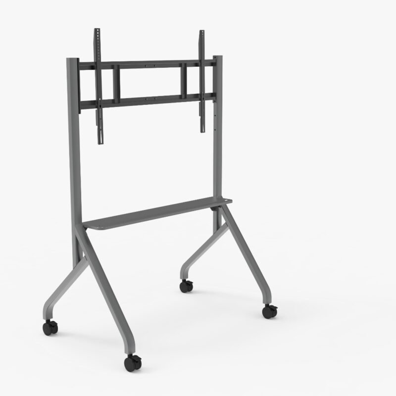 Interactive Screen Trolley