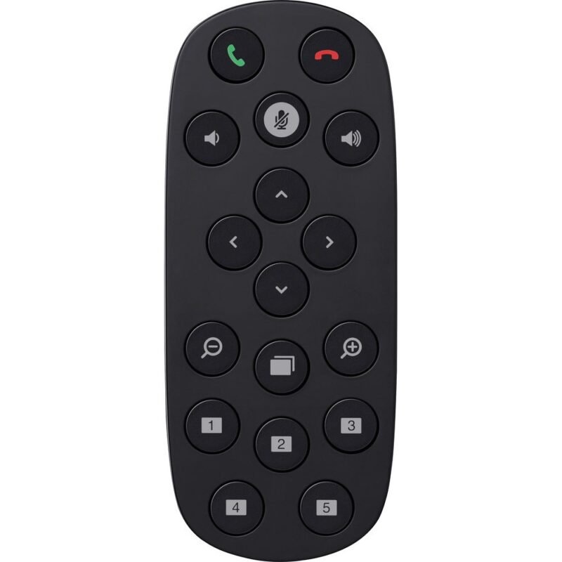 Logitech Group Remote