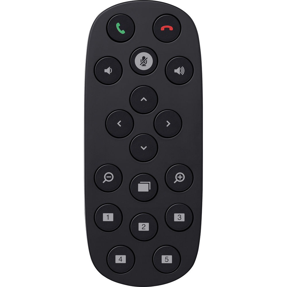 Logitech Group Remote