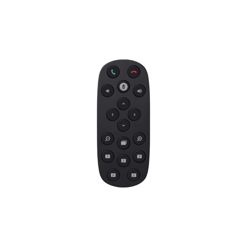 Logitech Group Remote