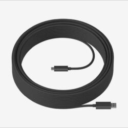 Logitech USB Cable Type C to Type A -10M