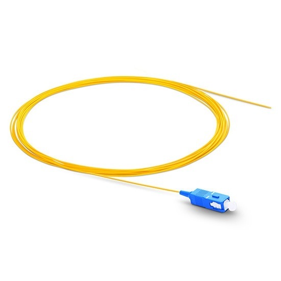 3M SC Single Mode Pigtail Cable