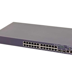 Dell PowerConnect 3424 24-Port Switch - Technology Bazar