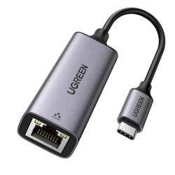 UGREEN USB-C to Ethernet Gigabit Adapter