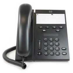 Cisco 6911 IP Phone - Technology Bazar