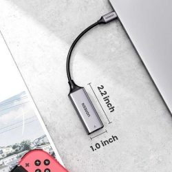 UGREEN USB-C to Ethernet Gigabit Adapter
