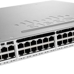 Cisco 3850-48U-S Switch
