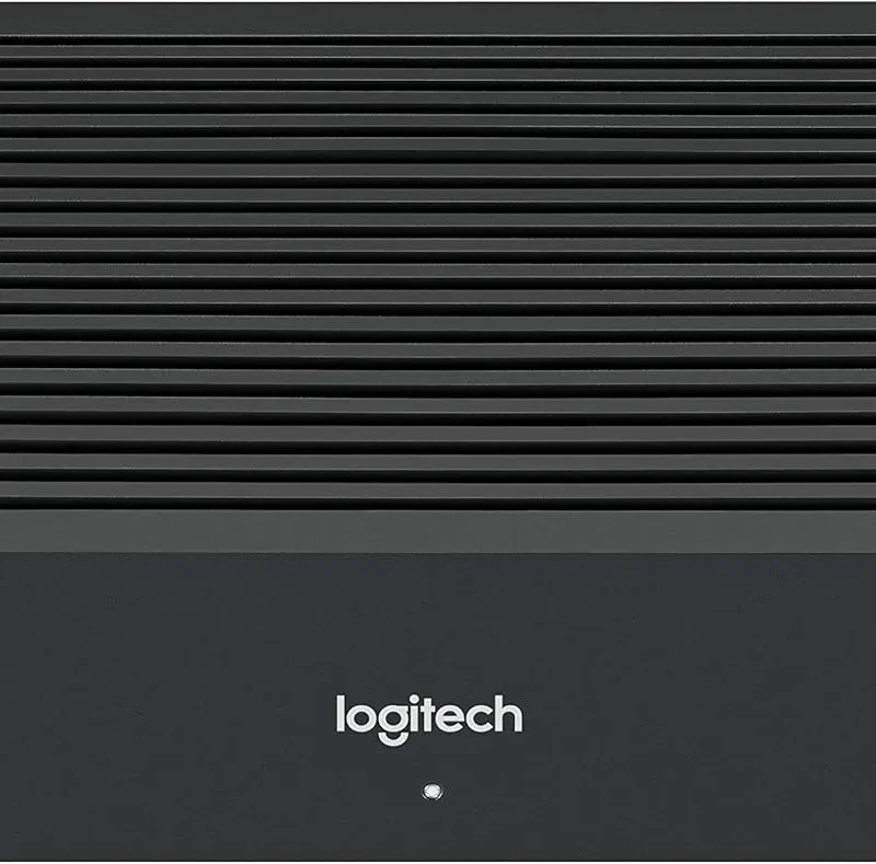Logitech Rally Table Hub - Video Conferencing Device - Technology Bazar