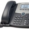 Cisco SPA504G IP Phone