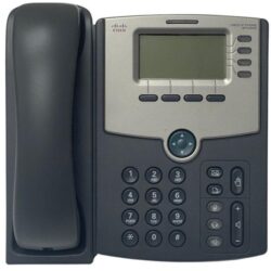 Cisco SPA504G IP Phone