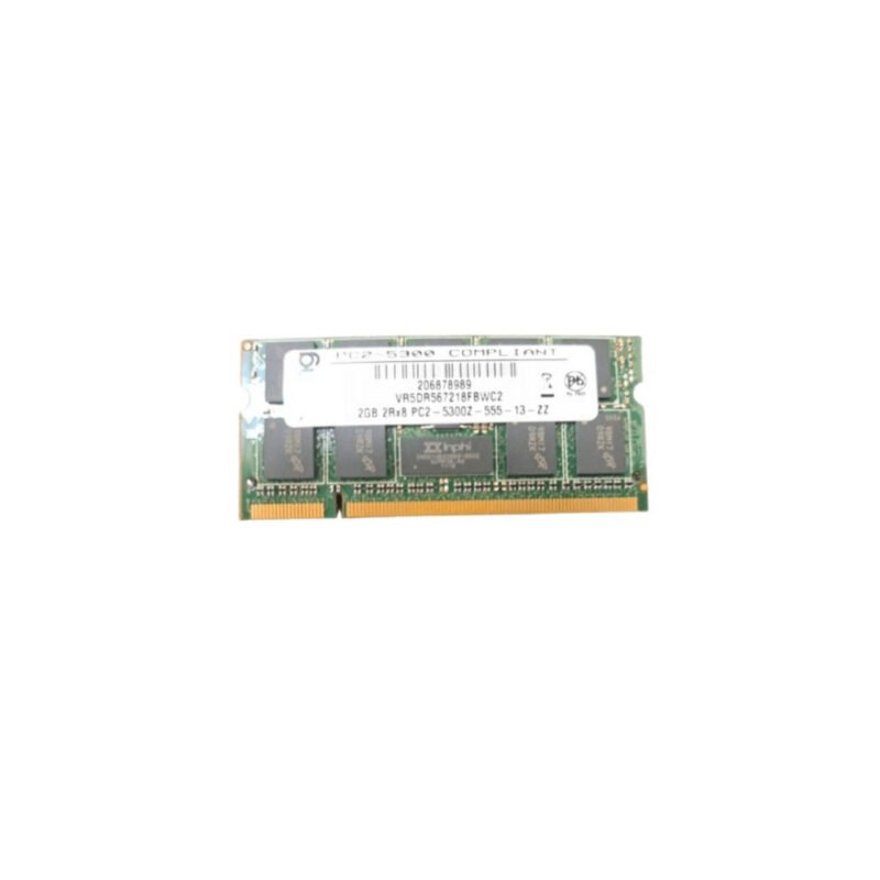 Cisco Server RAM 2GB