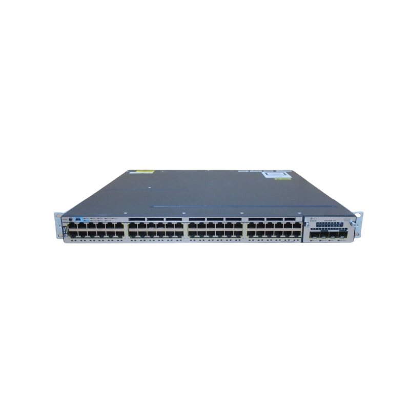 Cisco WS-3750X-48T-L