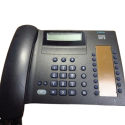 Euroset 2015 Corded Landline Phone