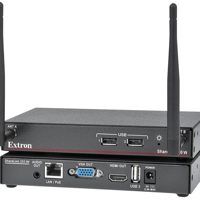 Extron ShareLink 200N Gateway