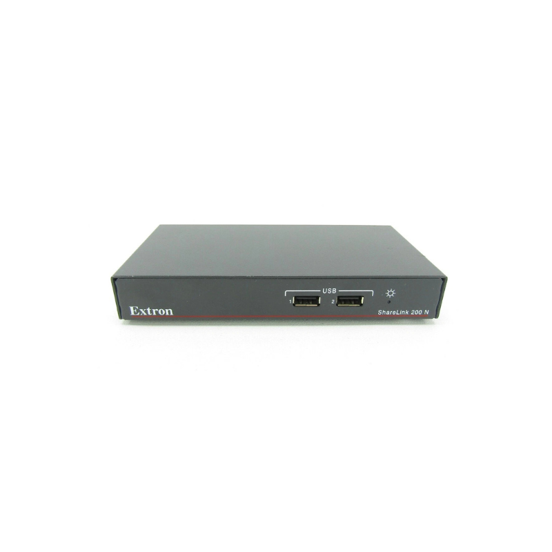 Extron ShareLink 200N Gateway