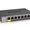 Netgear Cloud Switch