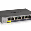 Netgear Cloud Switch